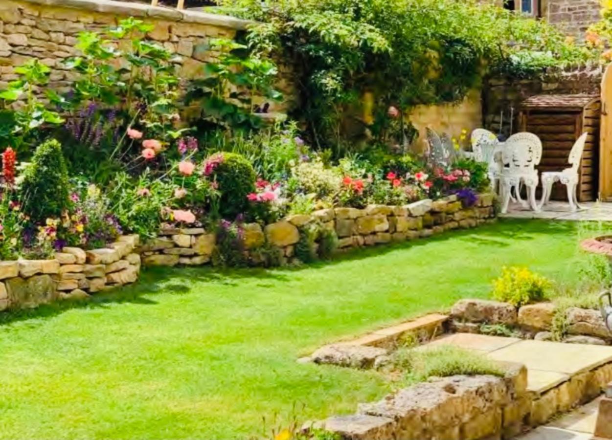 Campden Mews Villa Chipping Campden Exterior photo