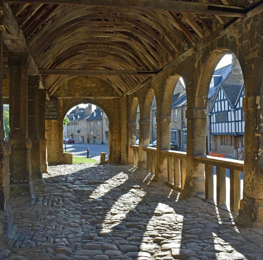 Campden Mews Villa Chipping Campden Exterior photo